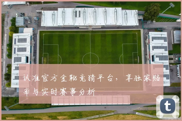 认准官方金靴竞猜平台,享独家赔率与实时赛事分析